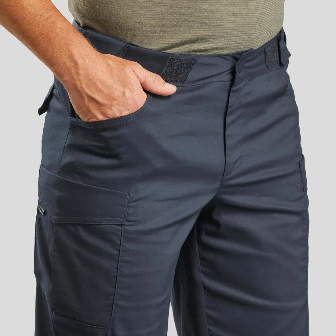 Men’s Country Walking Shorts - NH500 Fresh