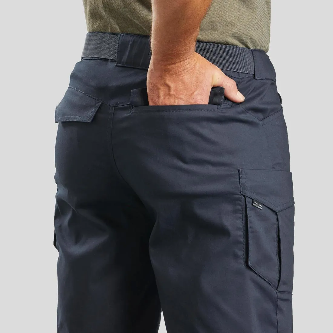 Men’s Country Walking Shorts - NH500 Fresh