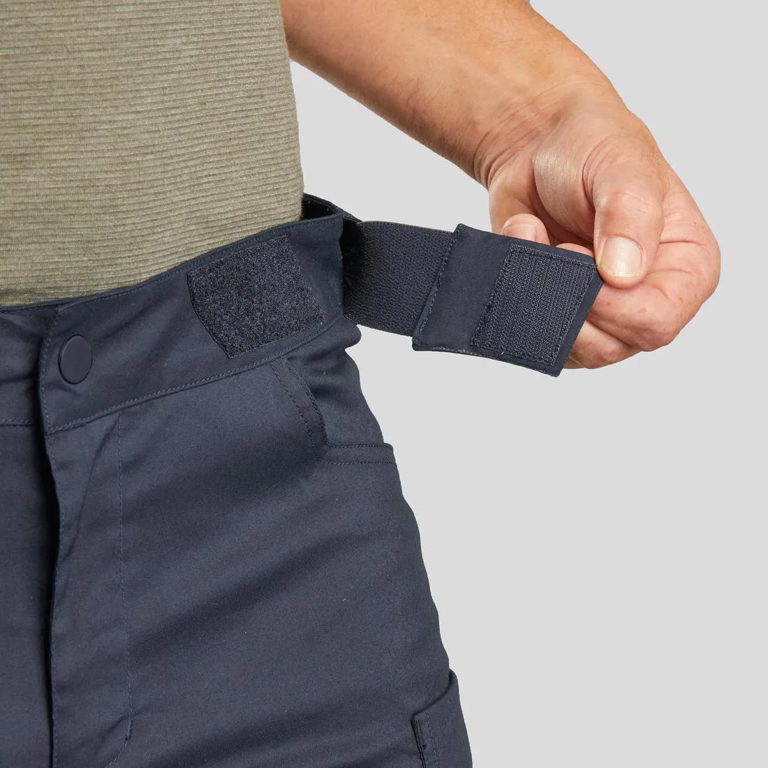 Men’s Country Walking Shorts - NH500 Fresh