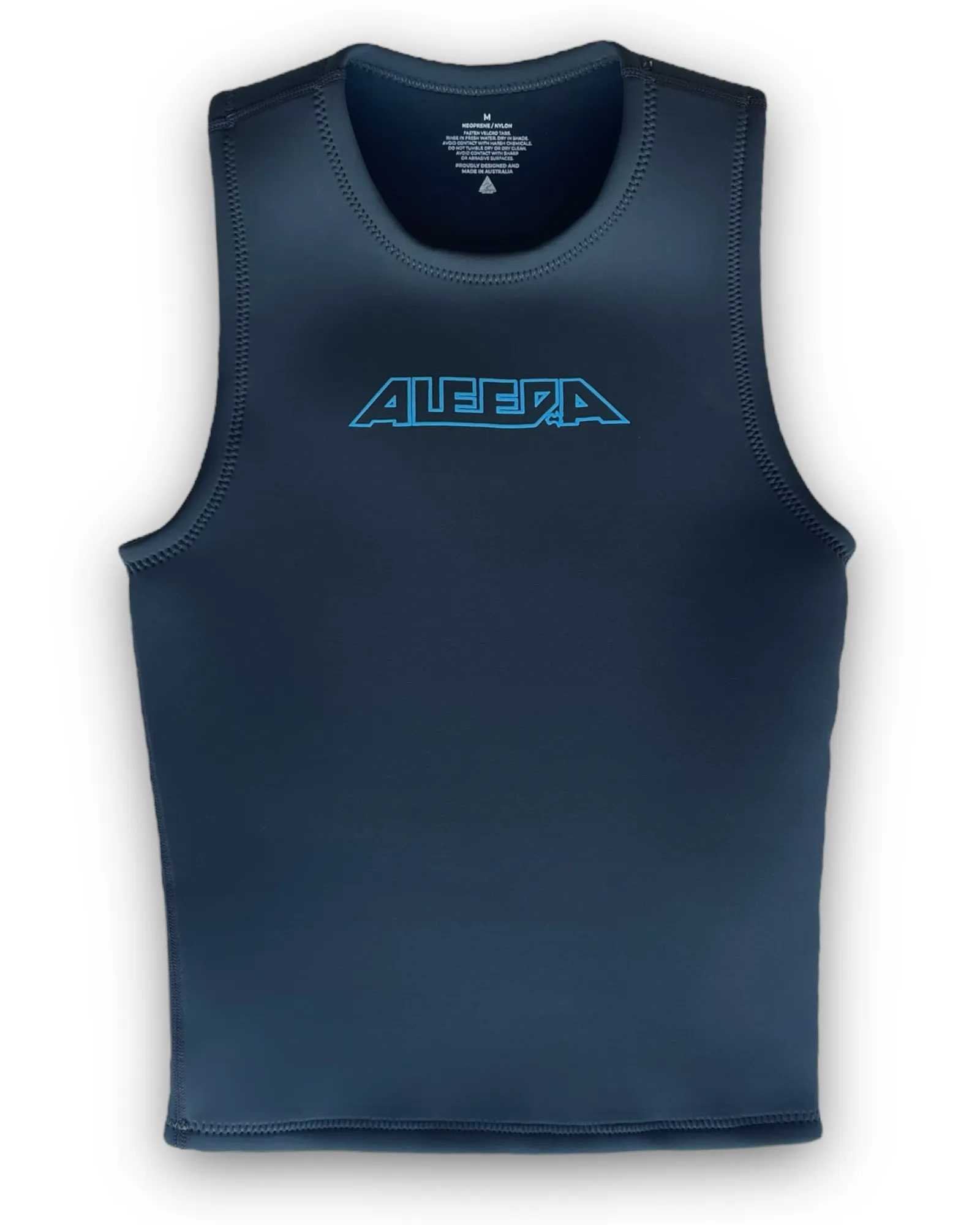 Men's EcoFlow Singlet - Australian Made