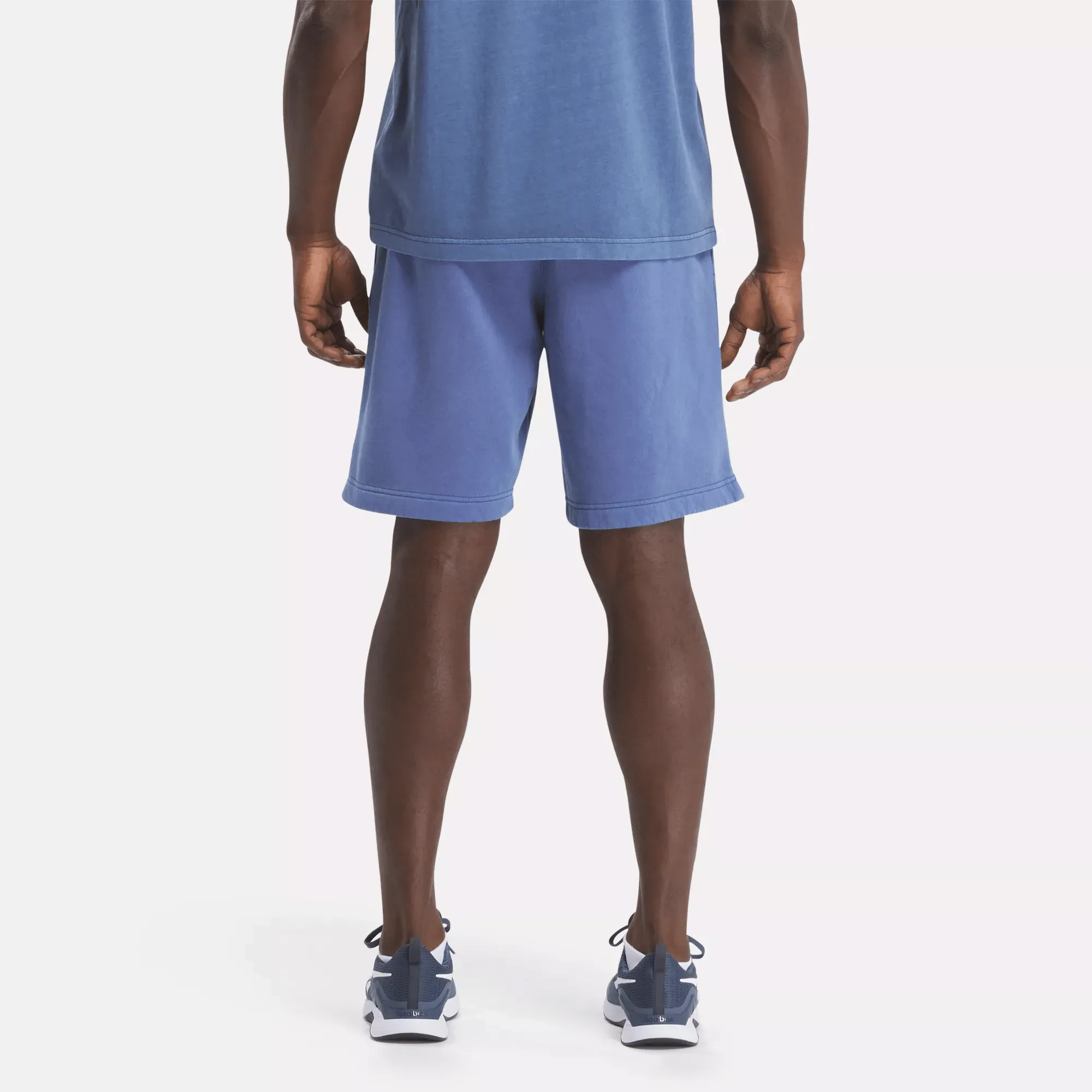 Men's Reebok Identity Washed Shorts