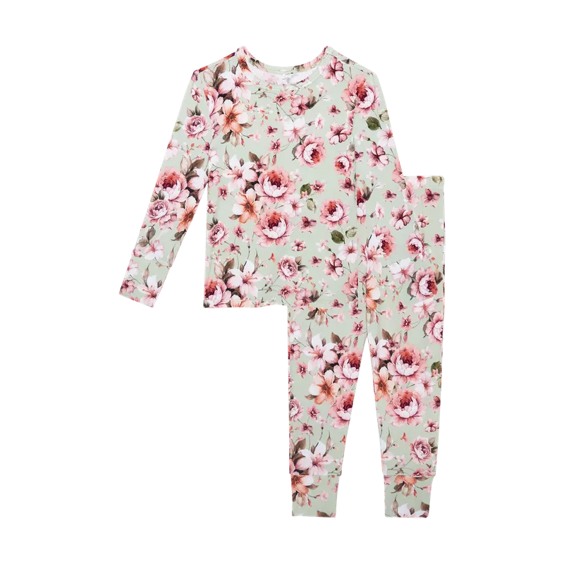 Milicent Pajamas