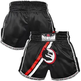 Morgan Classic Muay Thai Shorts