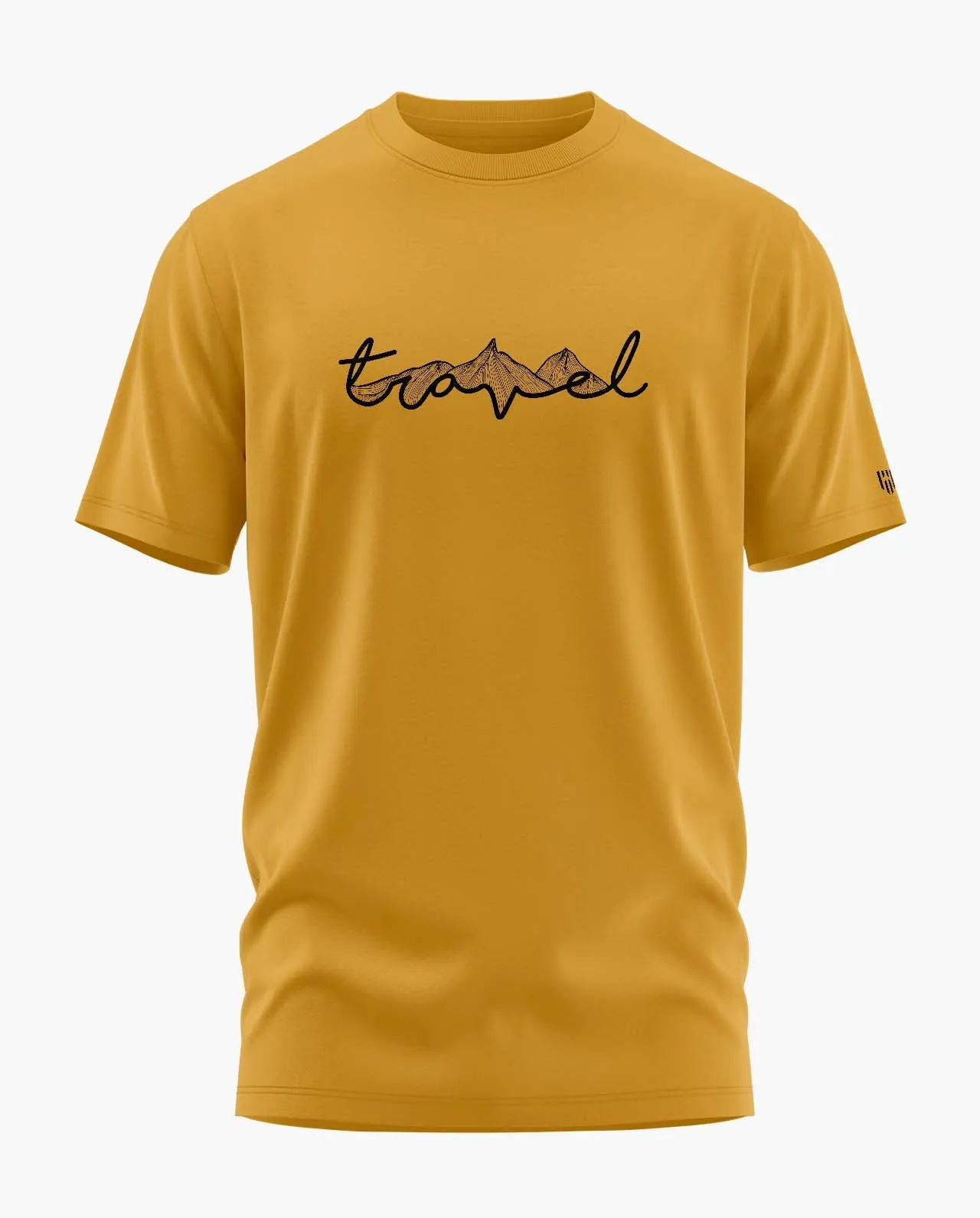 MOUNTAIN LINEAGE Signature LuxeSoft Cotton T-Shirt