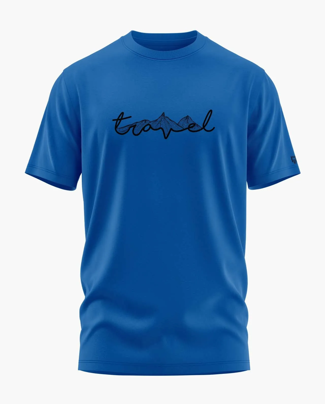 MOUNTAIN LINEAGE Signature LuxeSoft Cotton T-Shirt