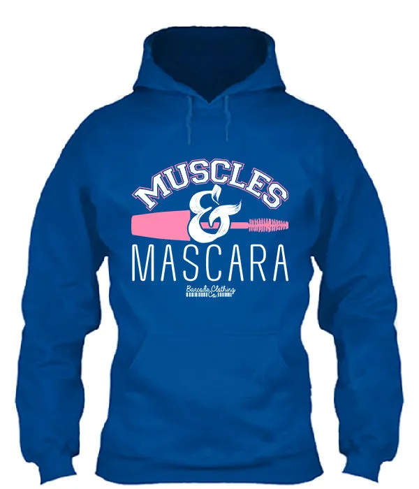Muscles & Mascara