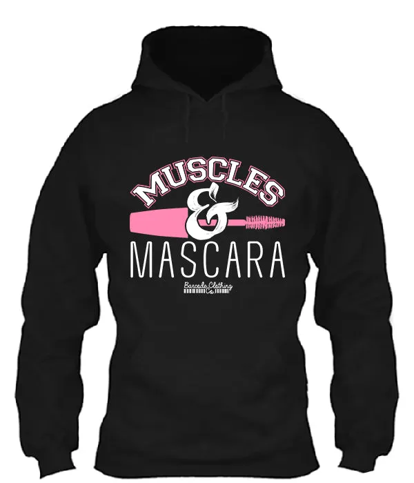 Muscles & Mascara