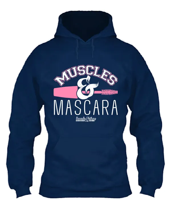 Muscles & Mascara
