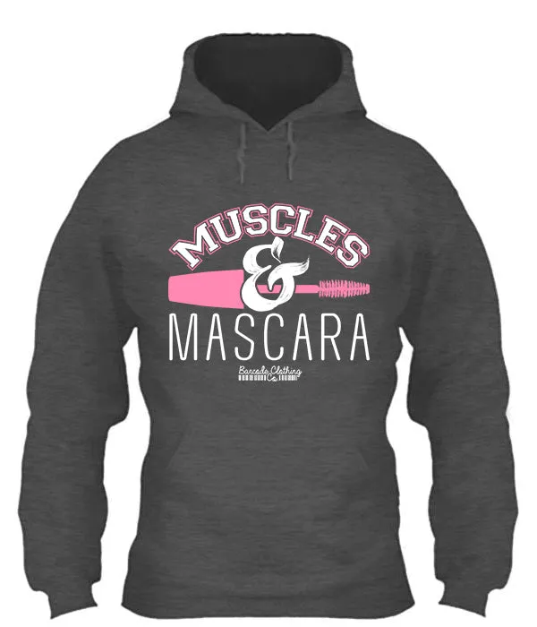 Muscles & Mascara