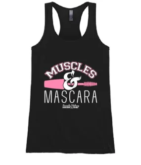 Muscles & Mascara