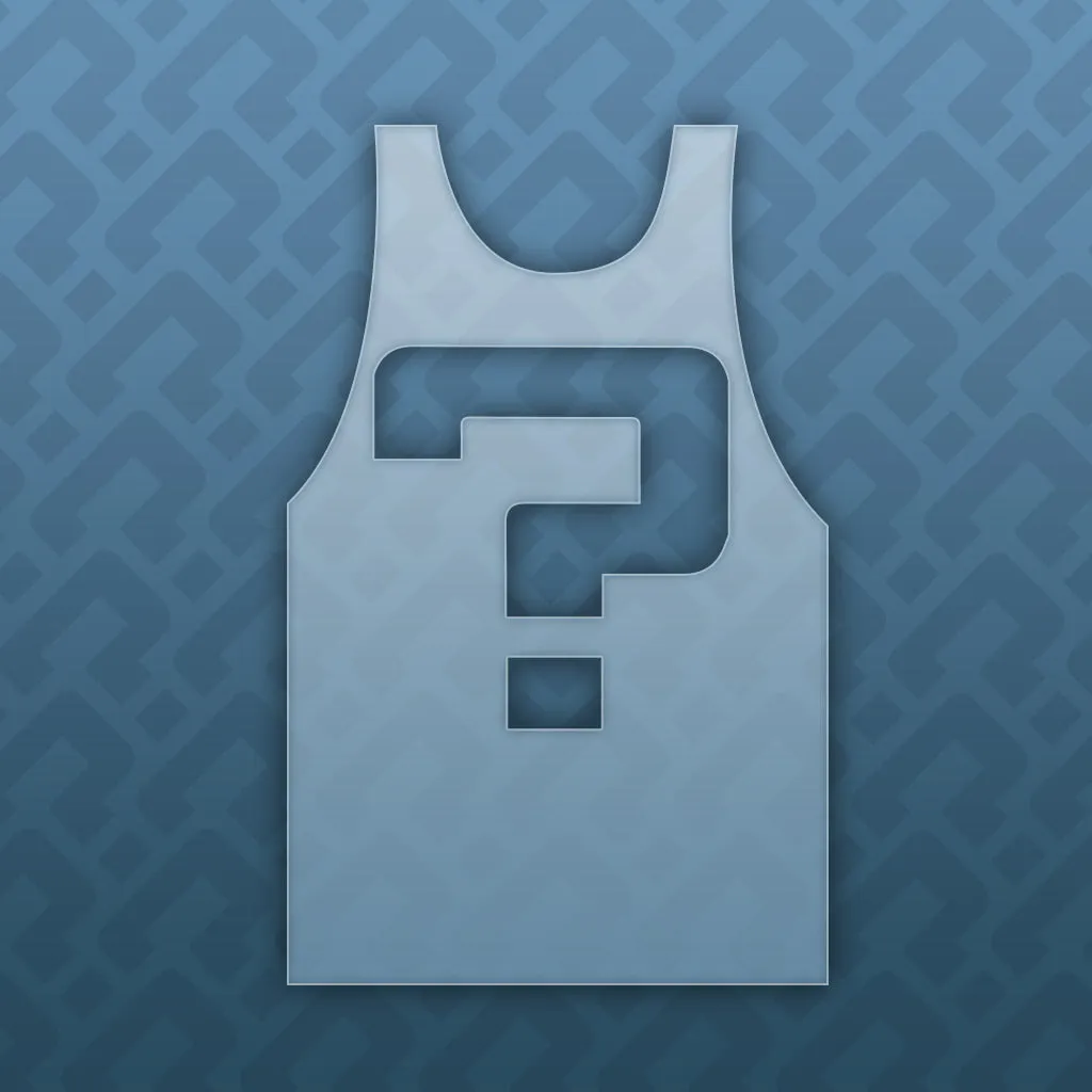 Mystery Tank Top!