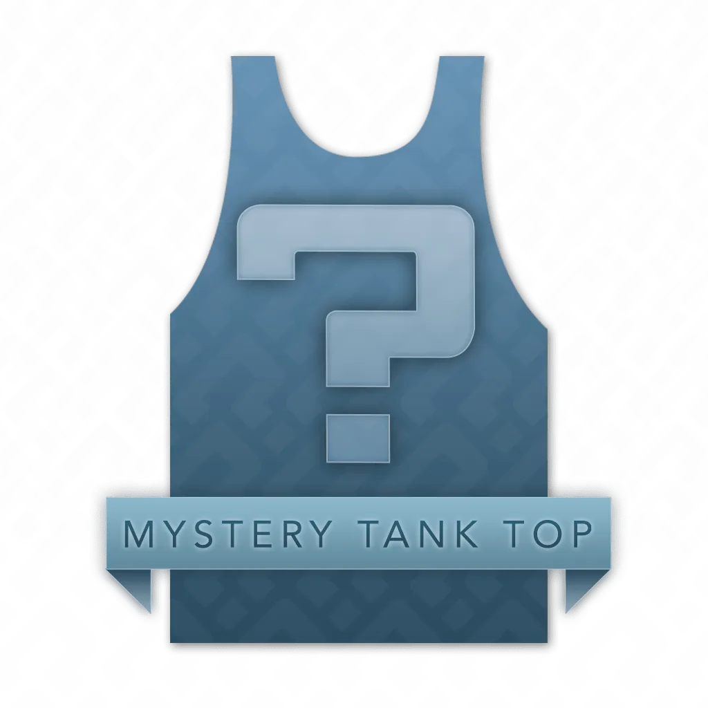 Mystery Tank Top!