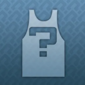 Mystery Tank Top!