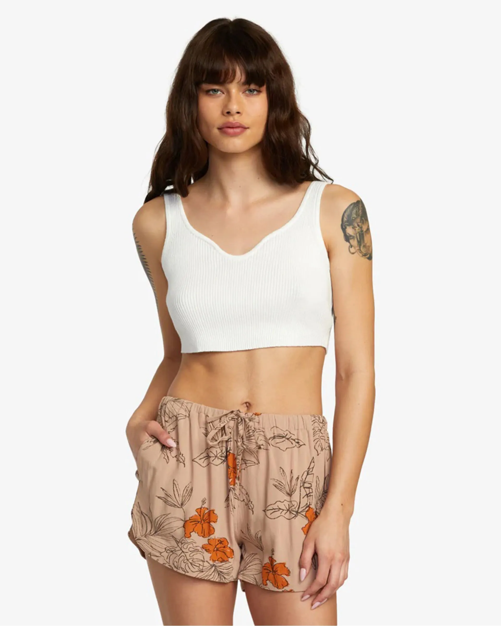 New Yume Eco Viscose Shorts