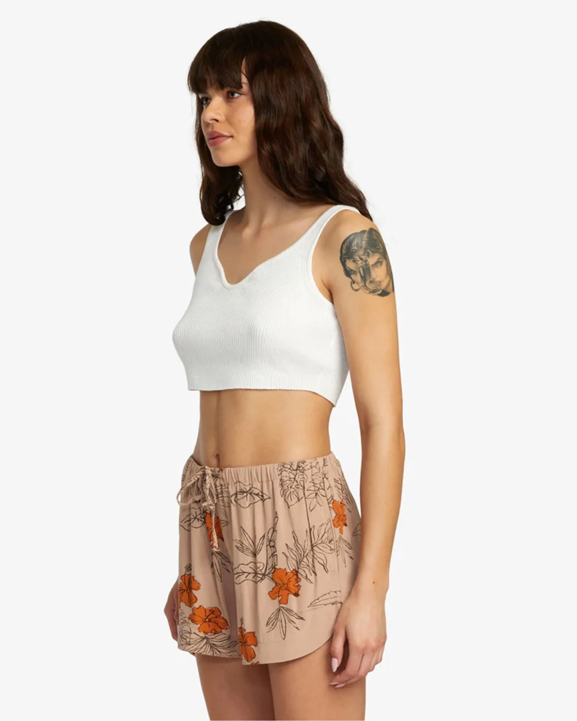 New Yume Eco Viscose Shorts