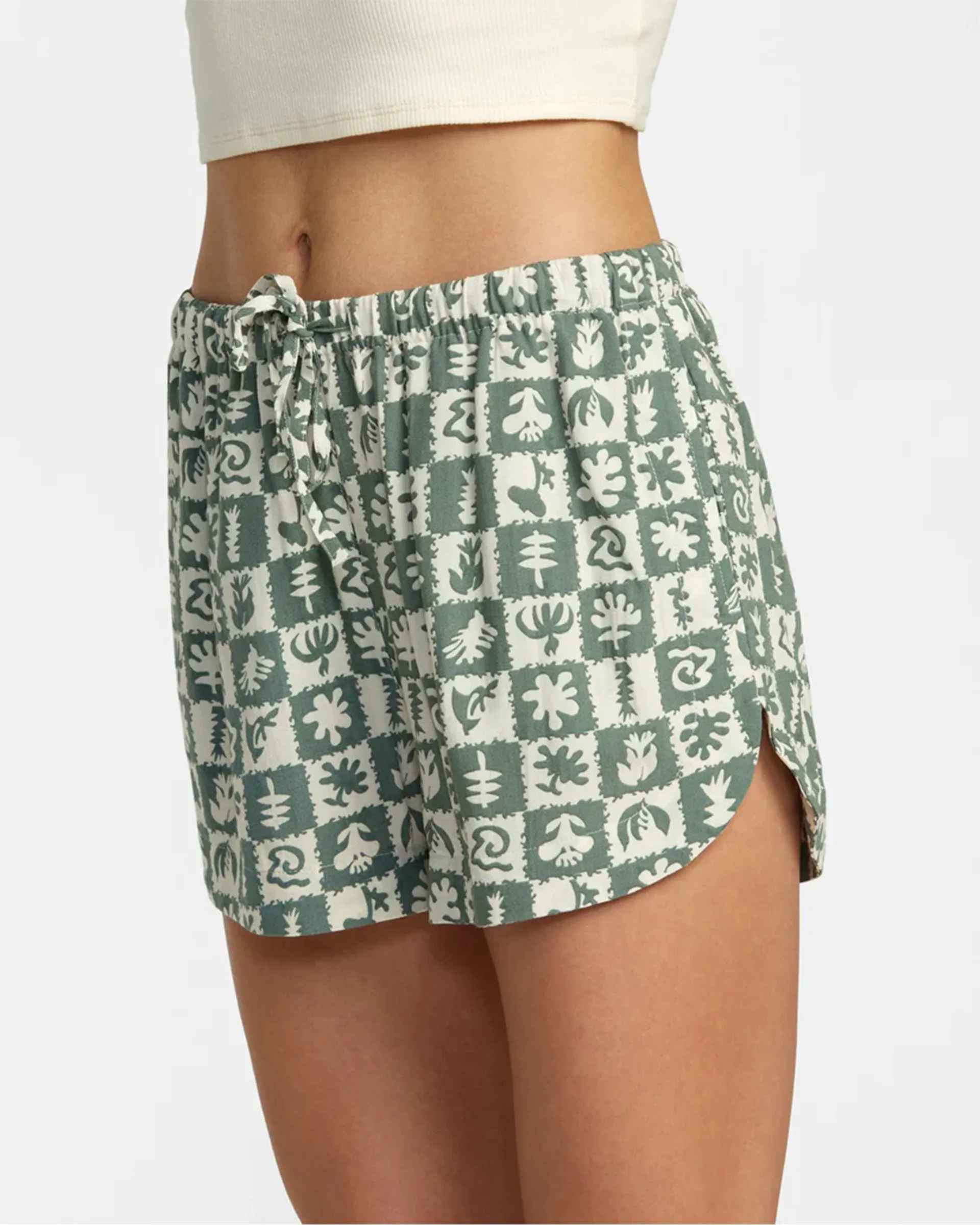 New Yume Eco Viscose Shorts