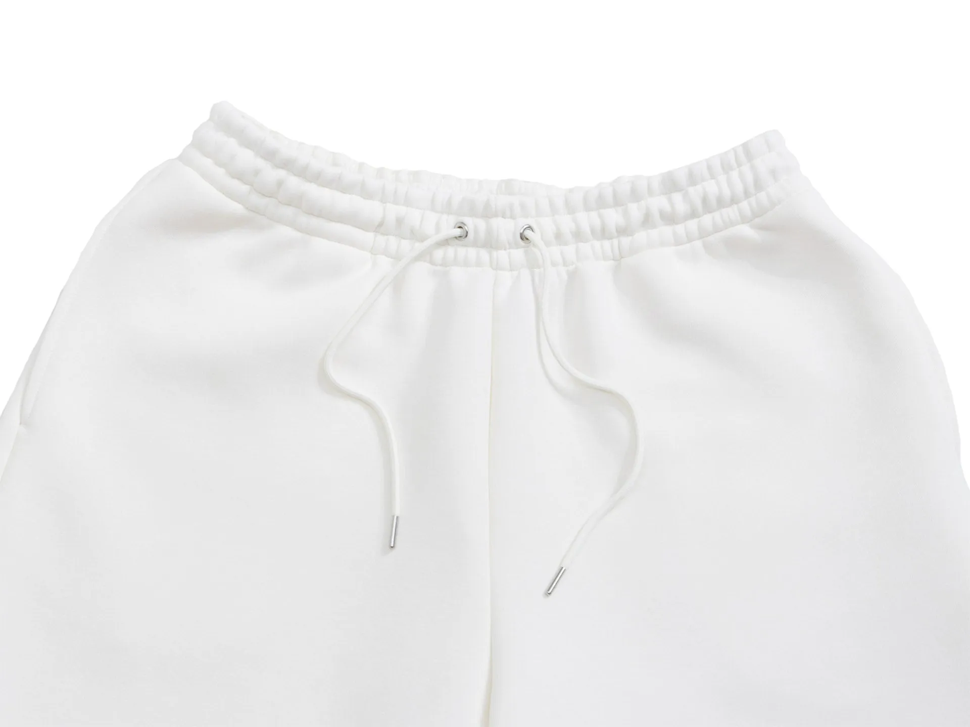 Nike Men's Tech Fleece Re-Imagined Shorts 'Sail'