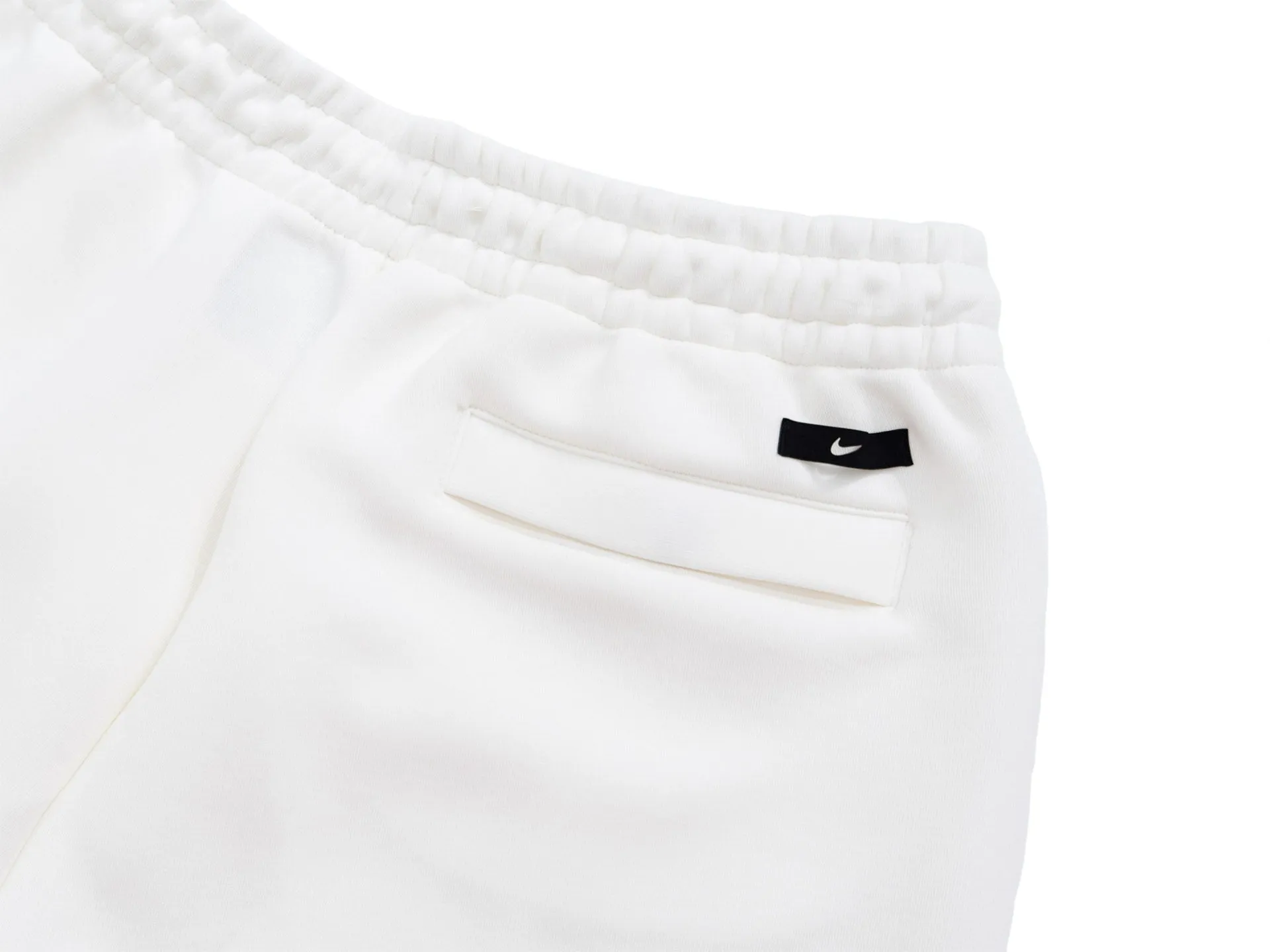Nike Men's Tech Fleece Re-Imagined Shorts 'Sail'