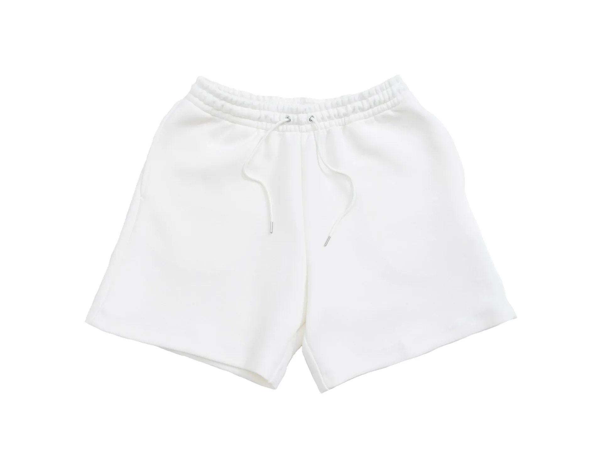 Nike Men's Tech Fleece Re-Imagined Shorts 'Sail'