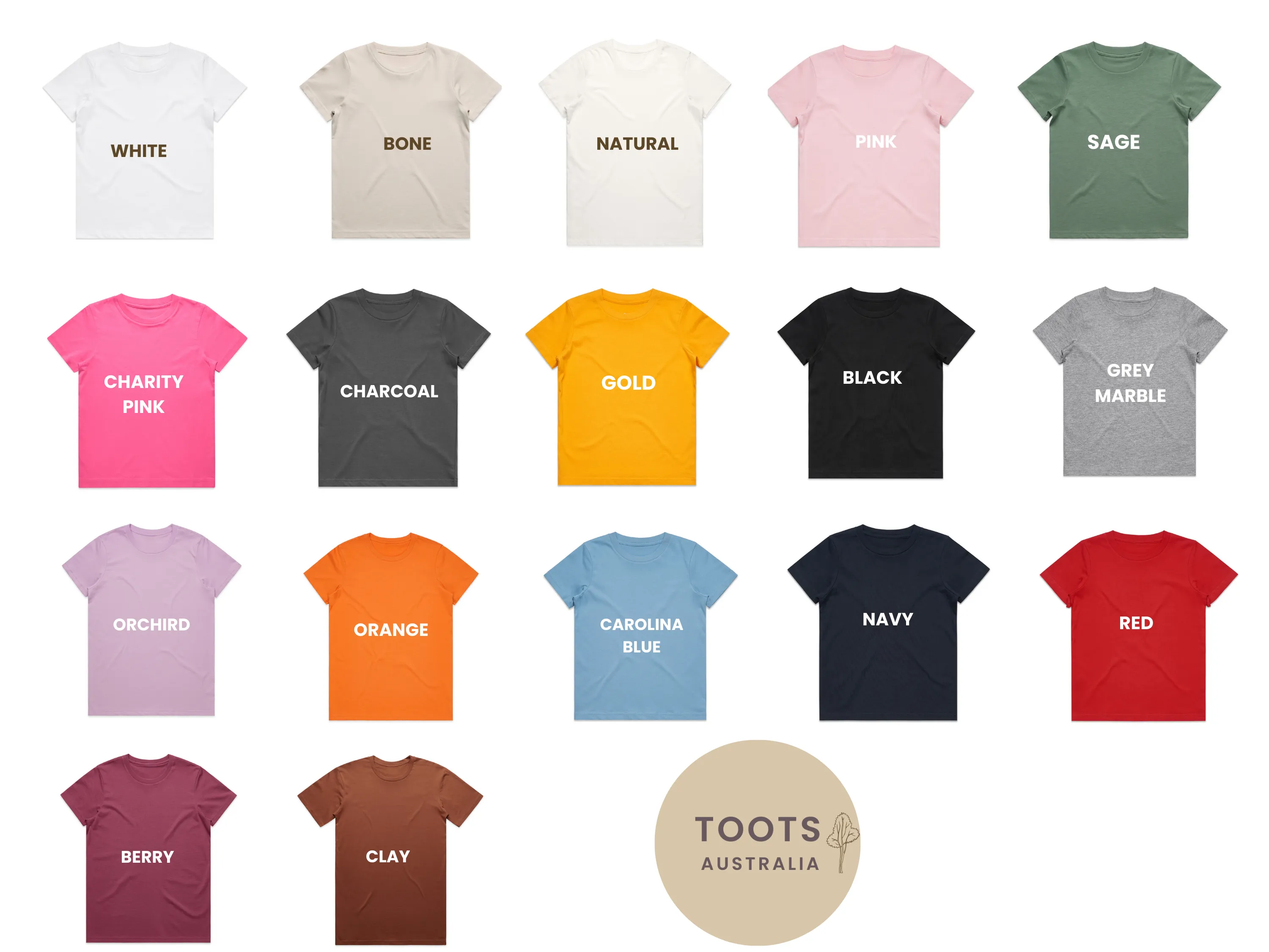 ONE WORLD MANY CULTURES T-SHIRT HARMONY DAY