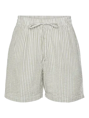 PCSALLY Shorts - Tea