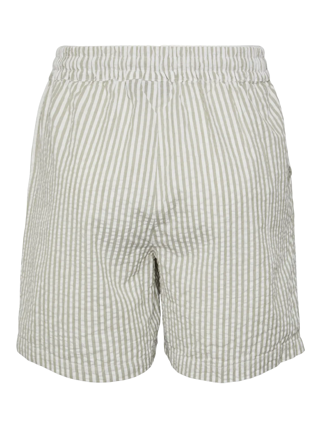 PCSALLY Shorts - Tea