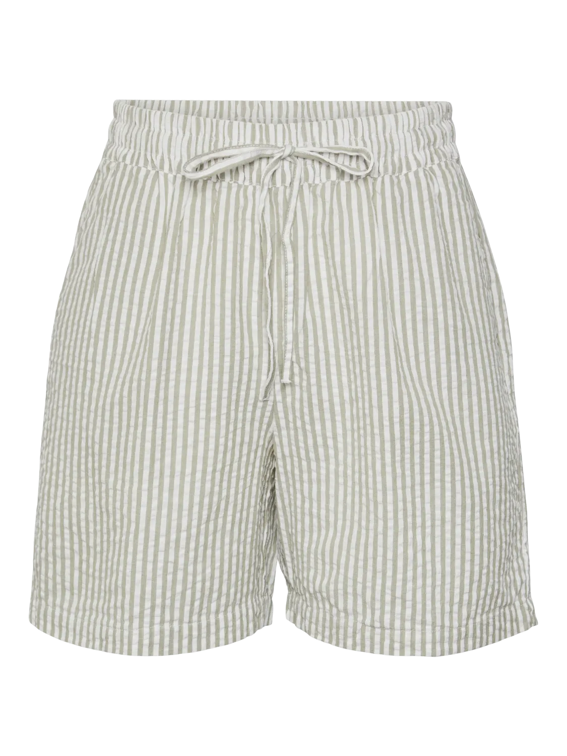 PCSALLY Shorts - Tea