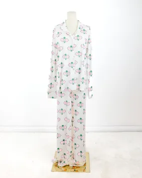 Pickleball Pajama Set