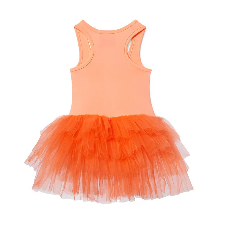 Plum NYC Tutu - Amira