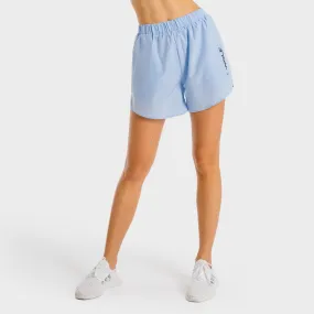 Primal 2-in-1 Shorts - Ice Blue