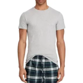 RALPH LAUREN - Slim Fit Crewneck Undershirt Sets