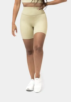 Serenity Shorts 6" - Sage Green