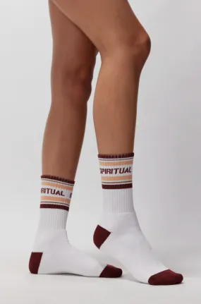 SG Crew Sock