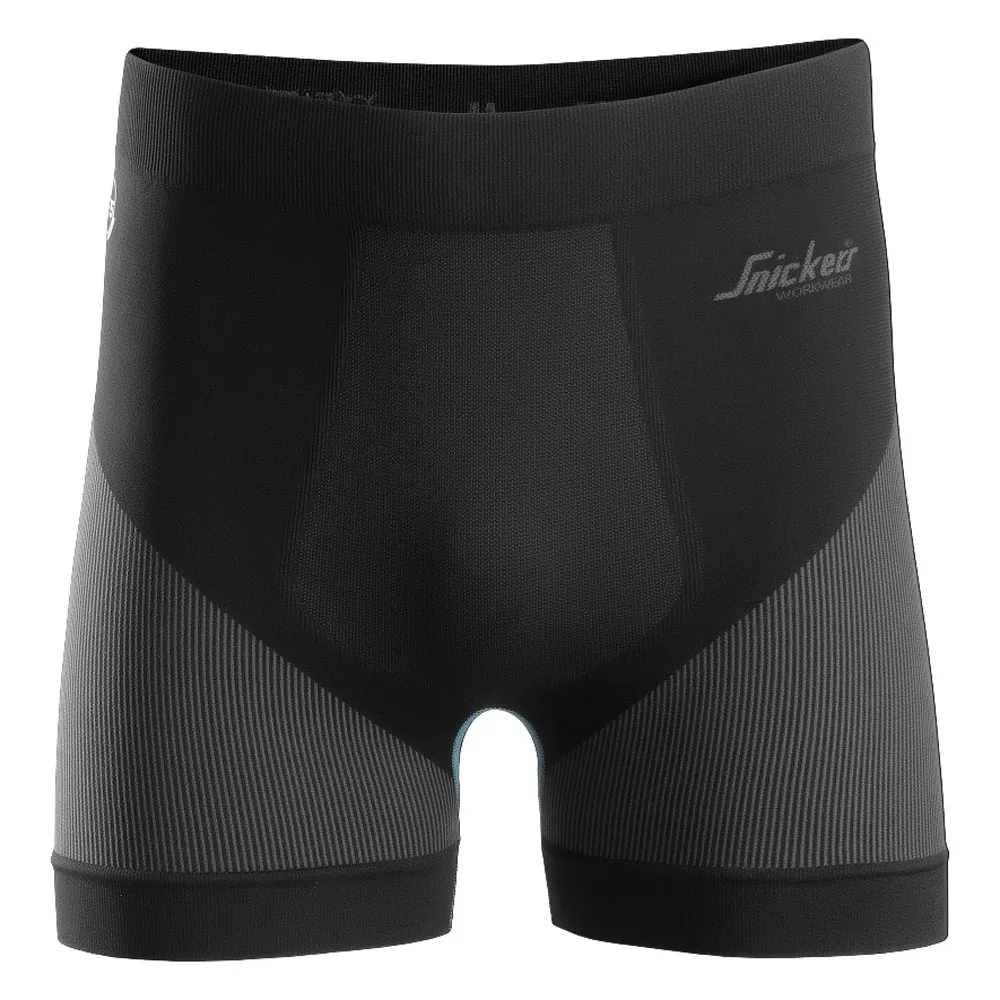 Snickers 9429 LiteWork Seamless 37.5® Shorts