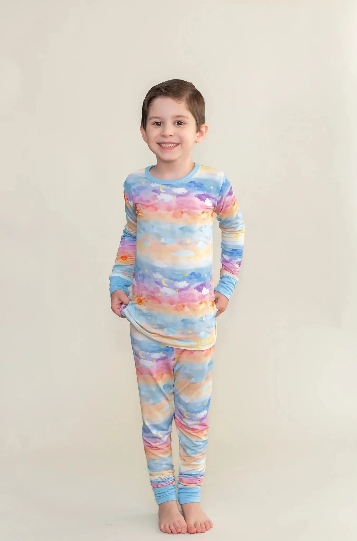 Solace Skies PJ's