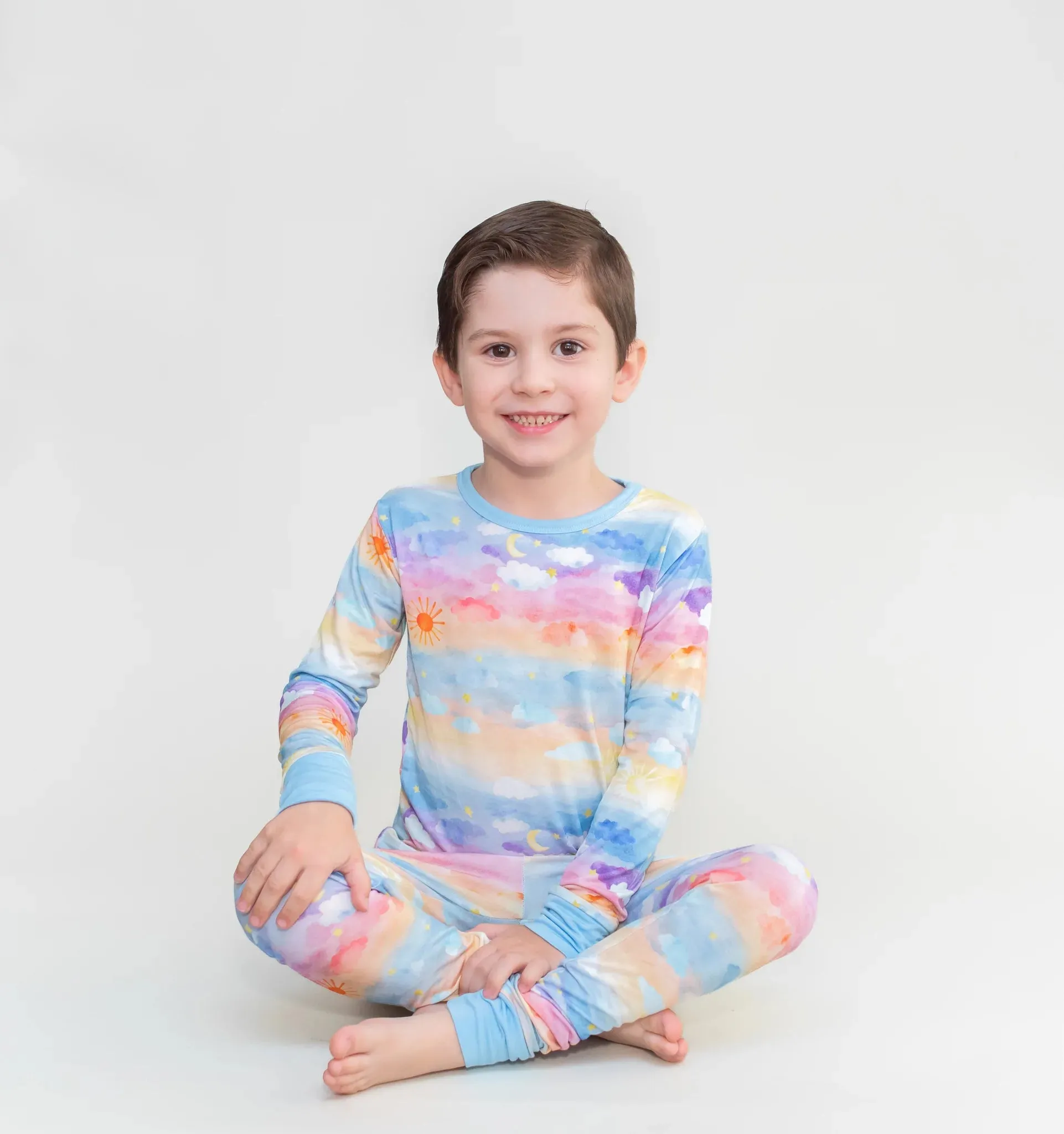 Solace Skies PJ's