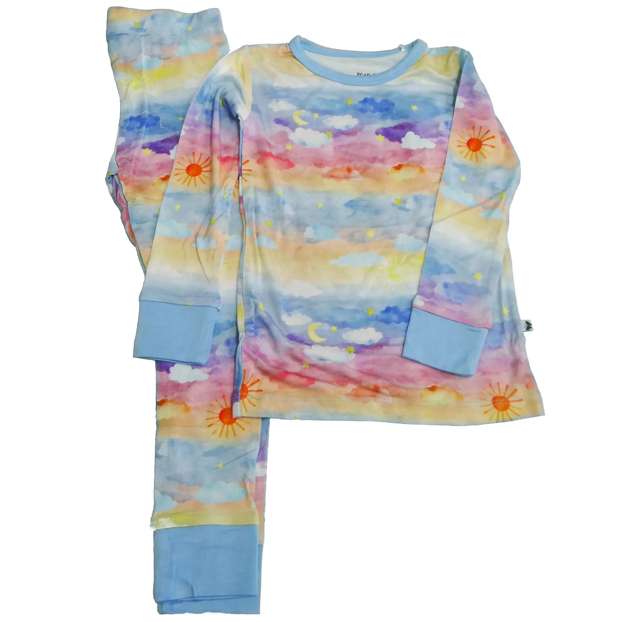 Solace Skies PJ's