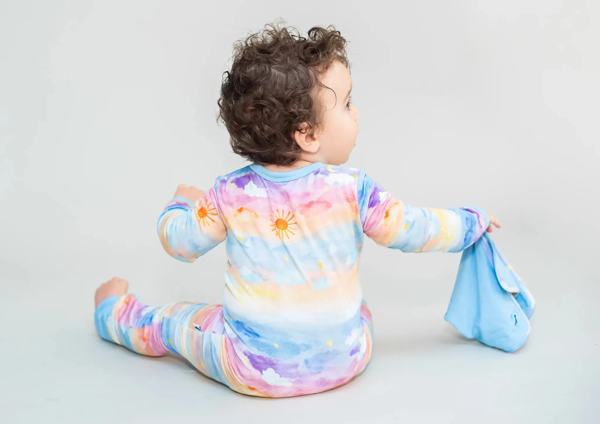 Solace Skies PJ's