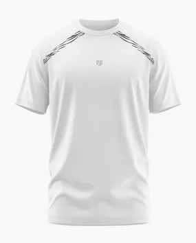 STRIPE OF THE TIGER V.2 Signature LuxeSoft Cotton T-Shirt