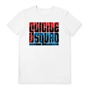 Suicide Squad (Logo) Unisex T-Shirt