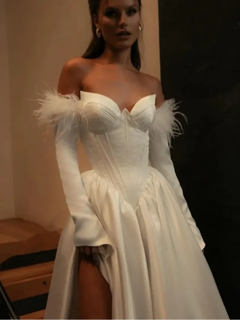 Sweetheart Bride
