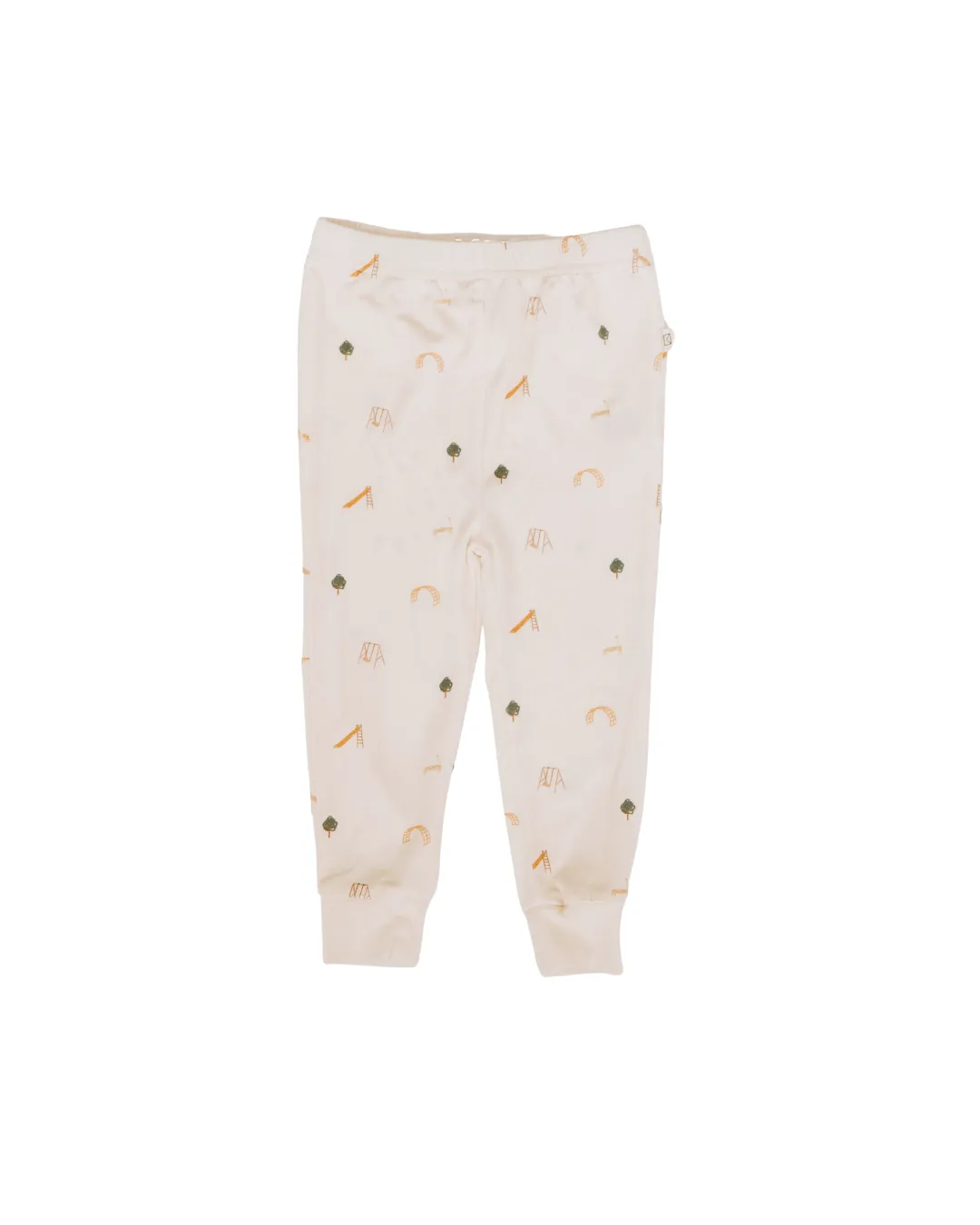 Tencel Lyocell Pajama Set