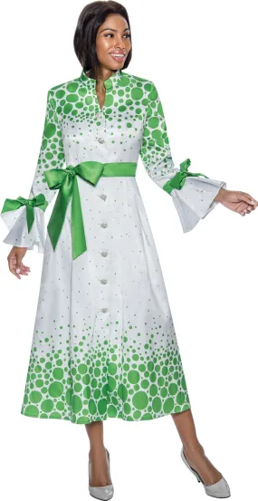 Terramina Church Dress 7072