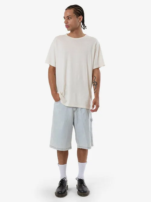 Thrills Big Slacker Denim Short