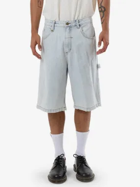 Thrills Big Slacker Denim Short