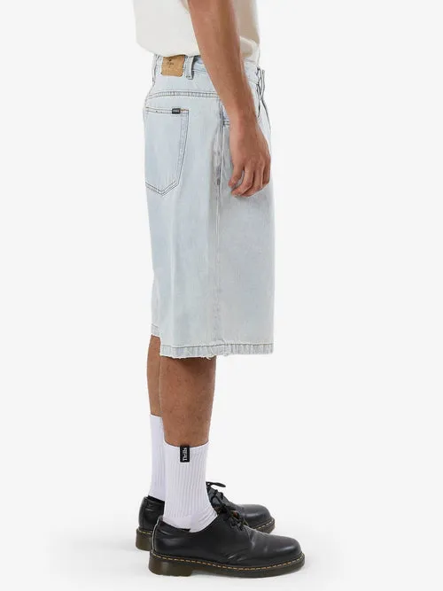 Thrills Big Slacker Denim Short