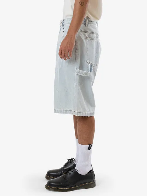 Thrills Big Slacker Denim Short