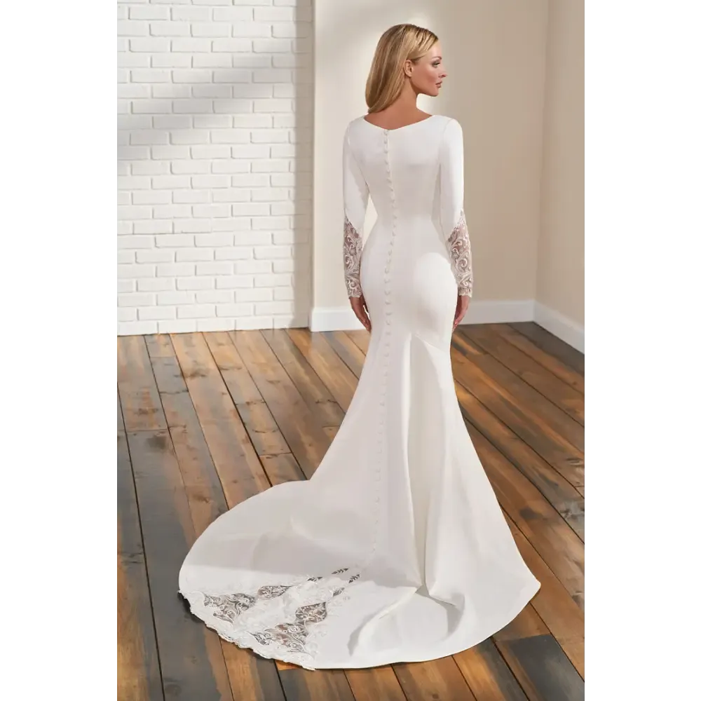 TR12298 by Modest Mon Cheri