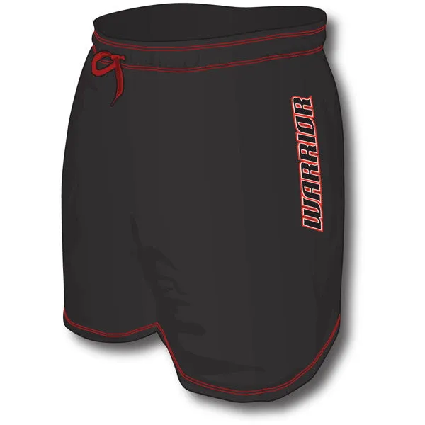 Warrior Loose Nutts Loose Fit Lacrosse Jock Shorts