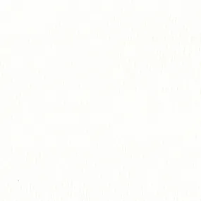 White 2x1 Rib Cotton/Lycra - SKU 4395 #S37